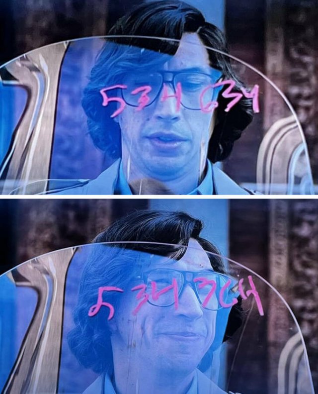 Mistakes In Popular Movies (16 pics)