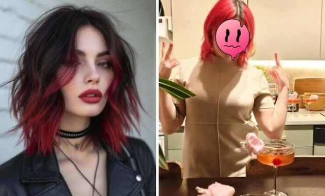 Failed Haircuts (15 pics)