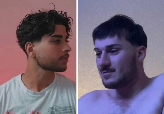 Failed Haircuts (15 pics)