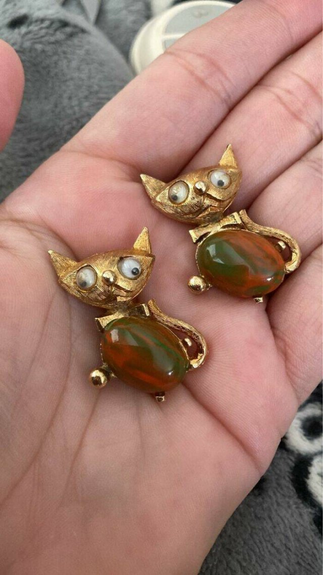 Treasures From Thrift Shops (25 pics)