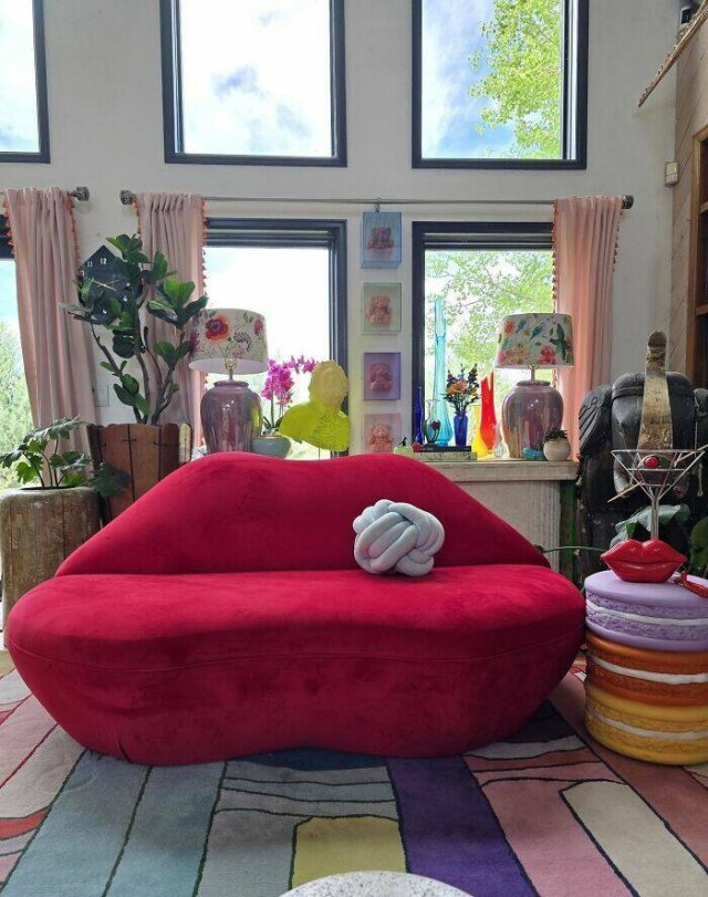 Treasures From Thrift Shops (25 pics)