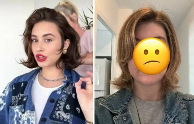 Failed Haircuts (15 pics)