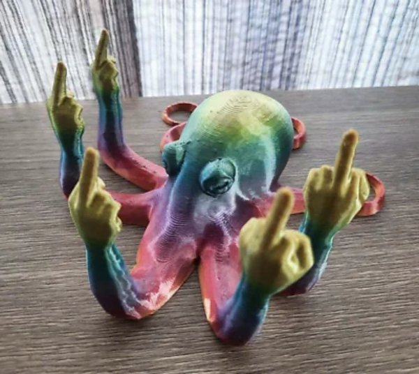What Is Going On Here? (27 pics)
