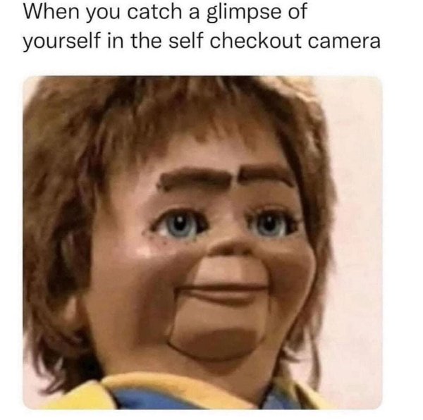 Funny Memes (25 pics)