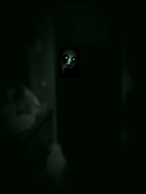 Creepy Finds (20 pics)