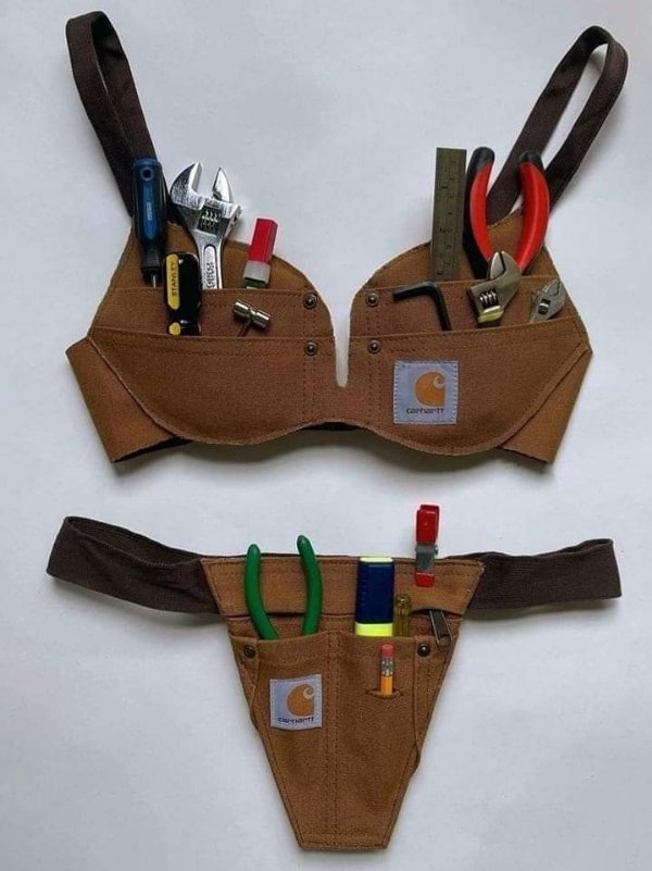 Odd Fashion (26 pics)