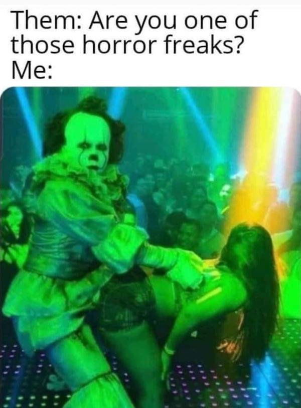 Memes For Movie Lovers (26 pics)