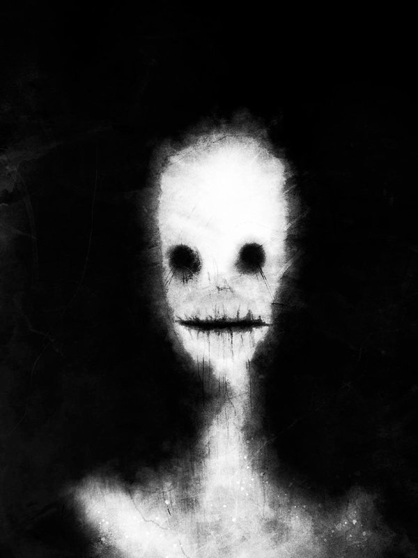 Creepy Finds (20 pics)