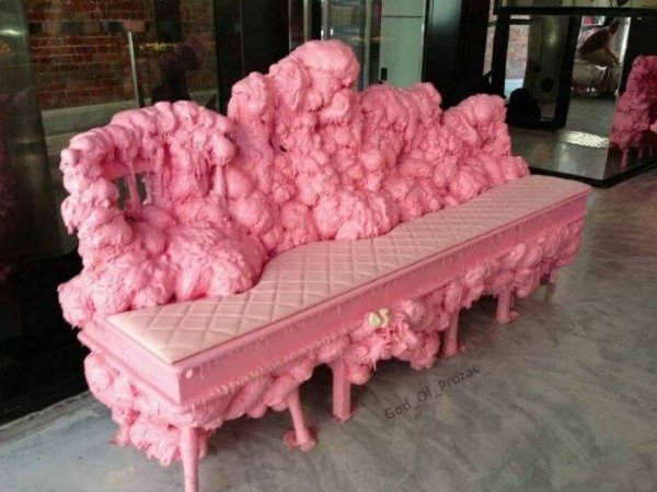 Weird Things And Designs (23 pics)