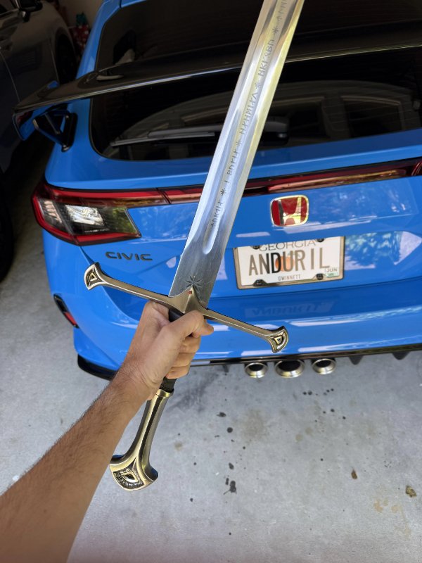 Pictures For ''The Lord Of The Ring'' Fans (22 pics)