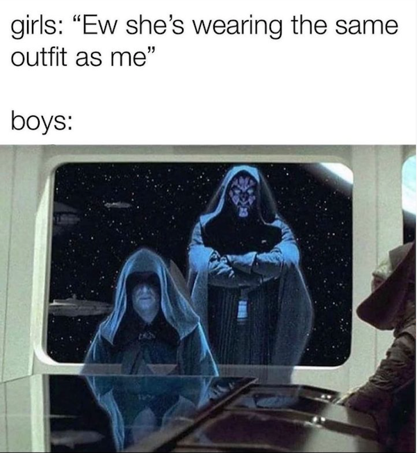 Memes For Movie Lovers (26 pics)