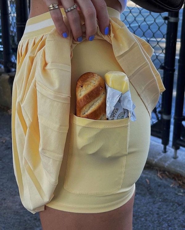 Odd Fashion (26 pics)
