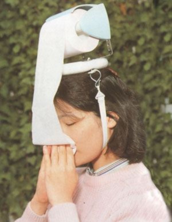 Odd Fashion (26 pics)