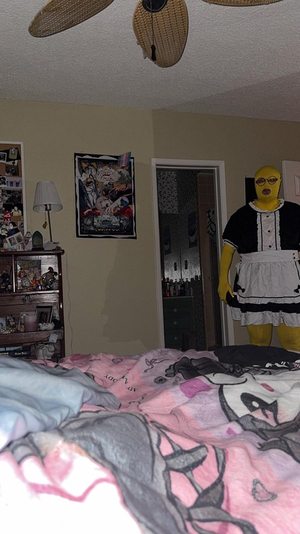 Creepy Finds (20 pics)