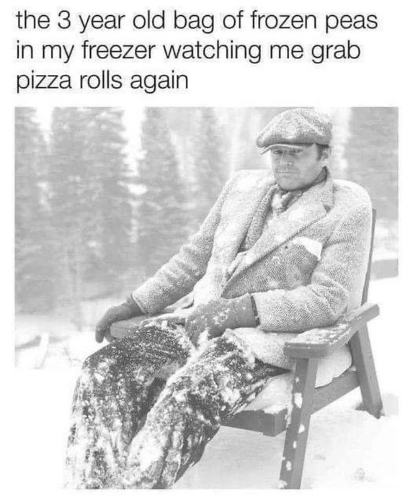 Funny Memes (25 pics)