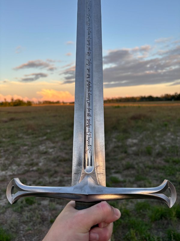 Pictures For ''The Lord Of The Ring'' Fans (22 pics)