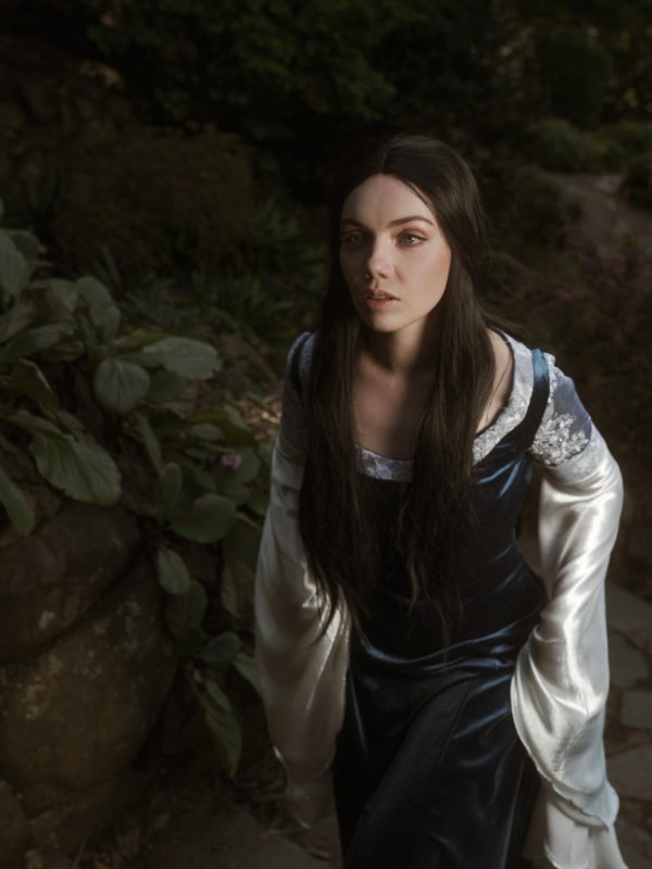 Pictures For ''The Lord Of The Ring'' Fans (22 pics)