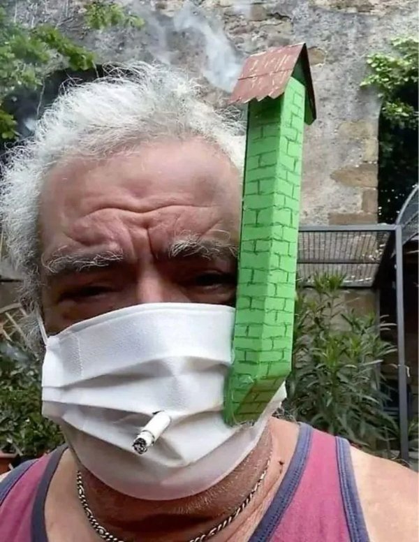 What Is Going On Here? (27 pics)