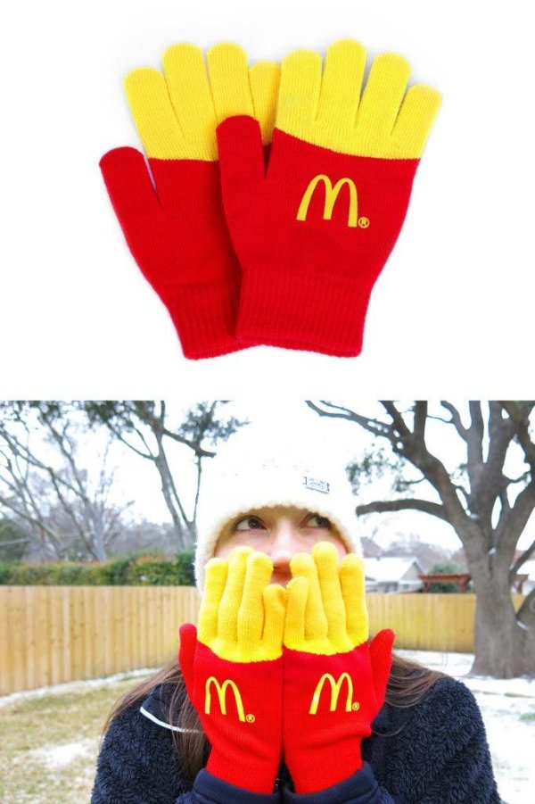Odd Fashion (26 pics)
