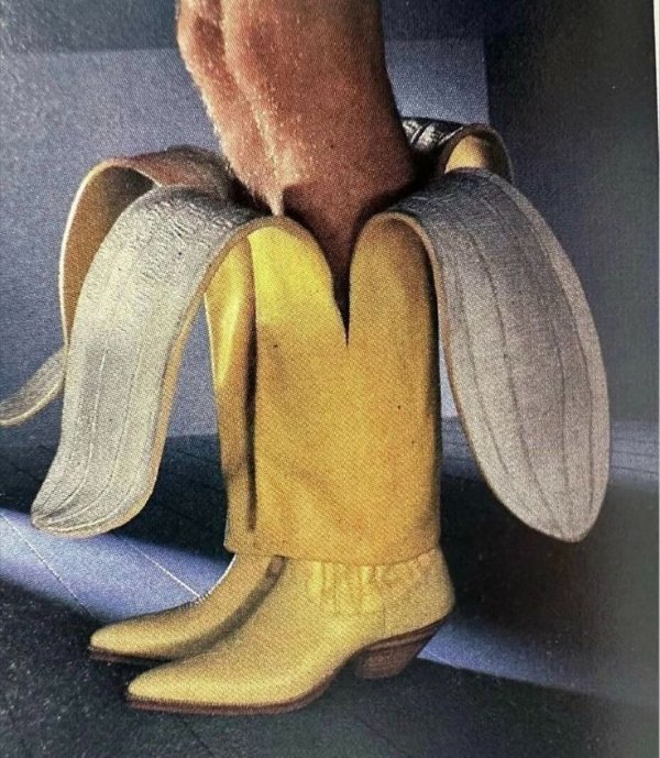 Odd Fashion (26 pics)
