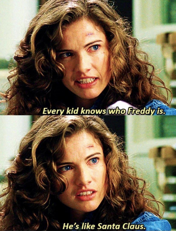 Memes For Movie Lovers (26 pics)