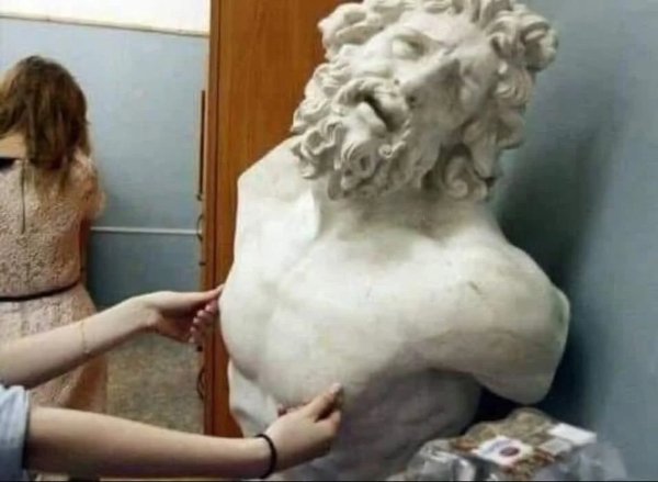 What Is Going On Here? (27 pics)