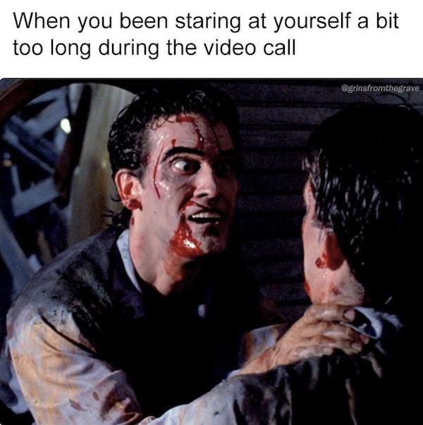 Memes For Movie Lovers (26 pics)