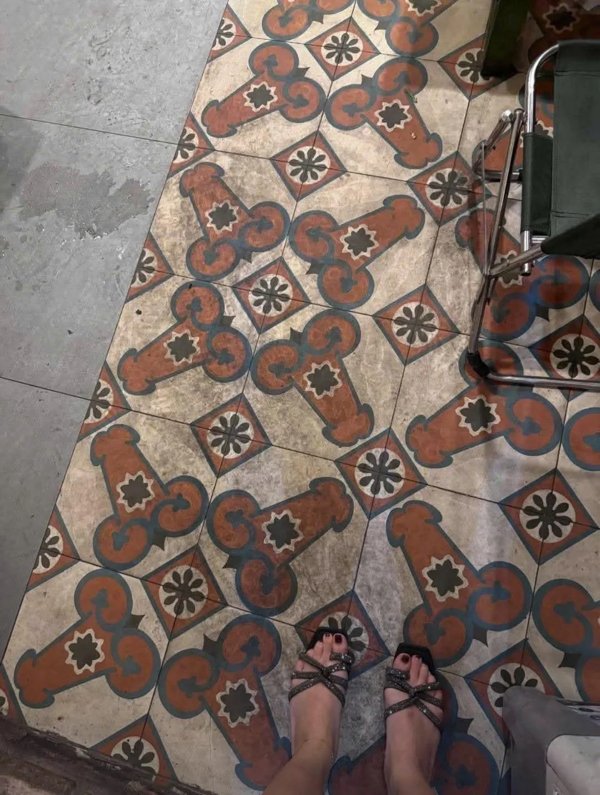 Weird Things And Designs (23 pics)