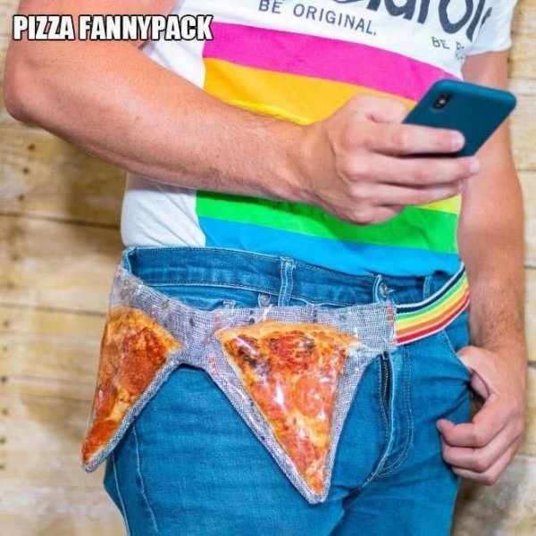 Odd Fashion (26 pics)
