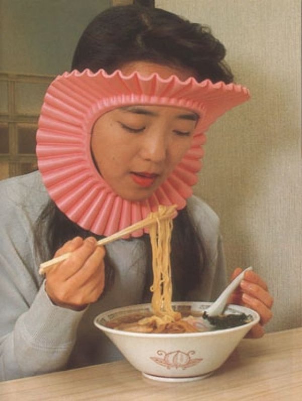 Odd Fashion (26 pics)