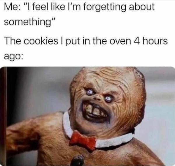 Memes For Movie Lovers (26 pics)