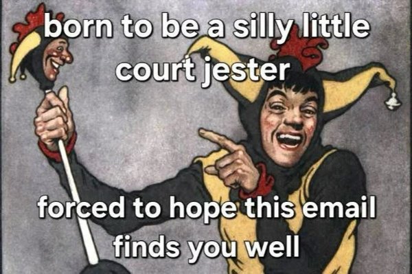 Funny Memes (25 pics)