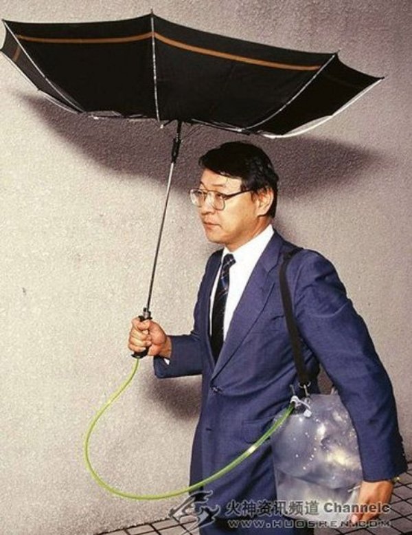 Odd Fashion (26 pics)
