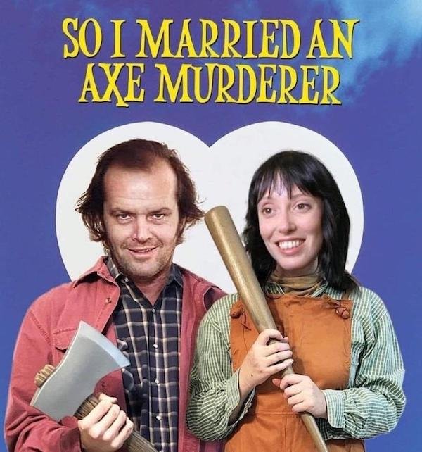 Memes For Movie Lovers (26 pics)