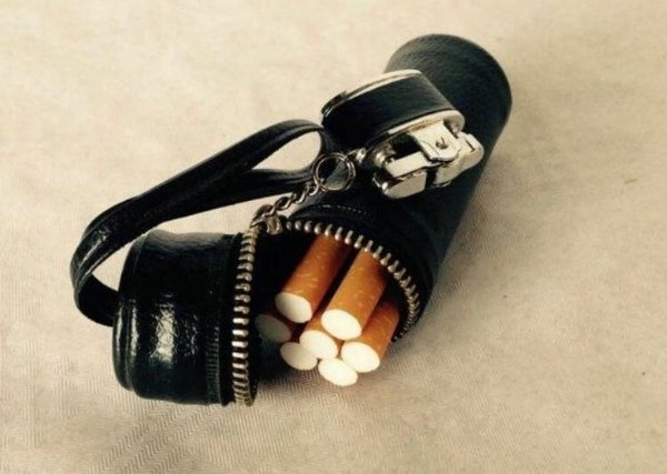 Odd Fashion (26 pics)