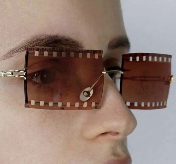 Odd Fashion (26 pics)