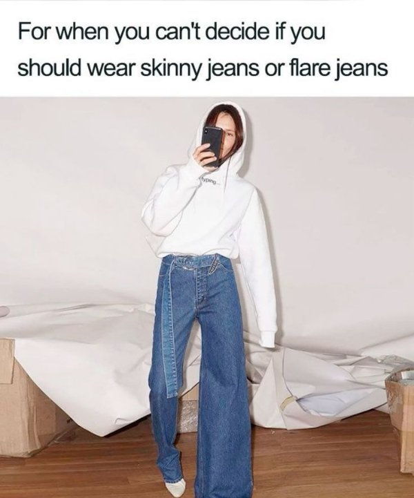 Odd Fashion (26 pics)