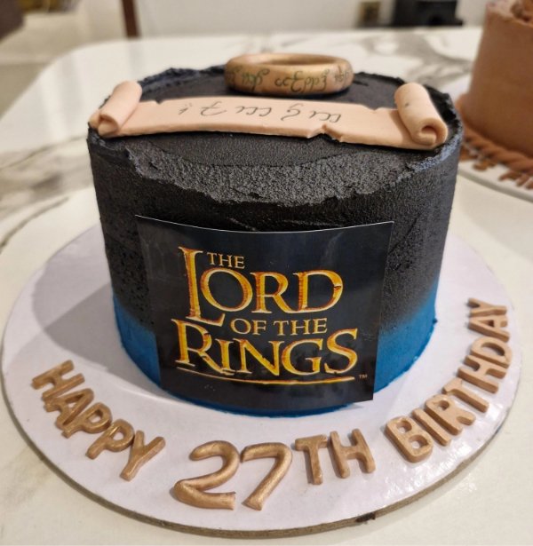 Pictures For ''The Lord Of The Ring'' Fans (22 pics)