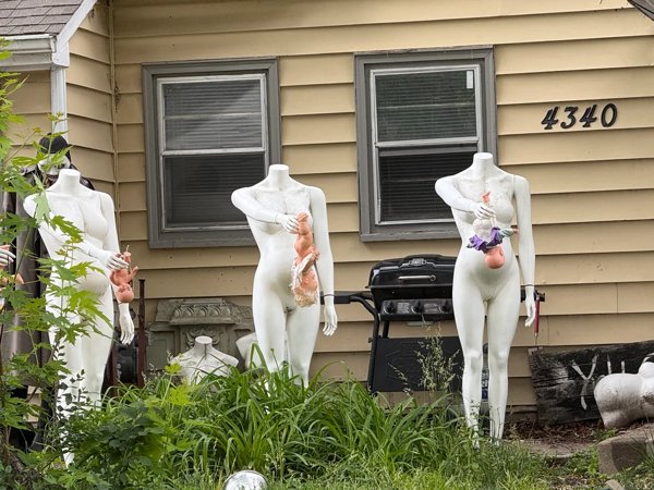 Weird Things And Designs (23 pics)
