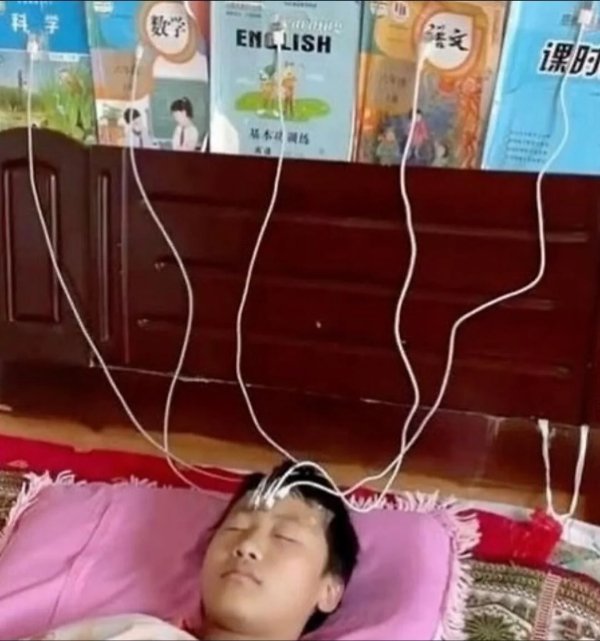 What Is Going On Here? (27 pics)