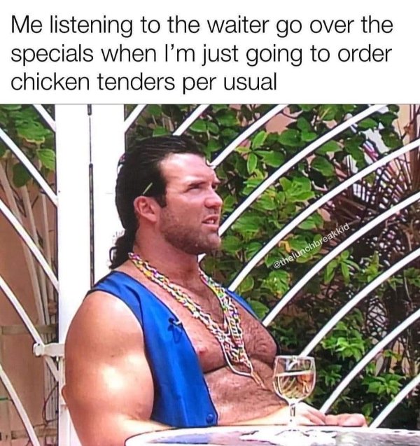 Funny Memes (25 pics)
