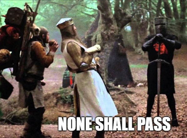 Memes For Movie Lovers (26 pics)