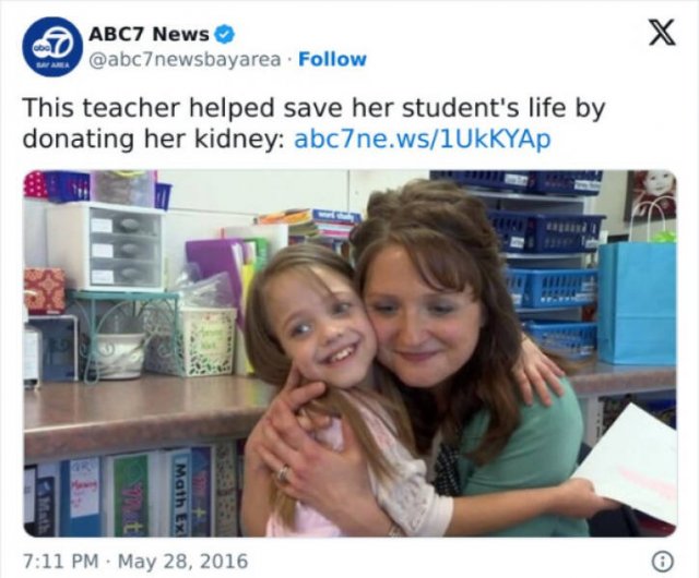 Amazing Teachers (25 pics)