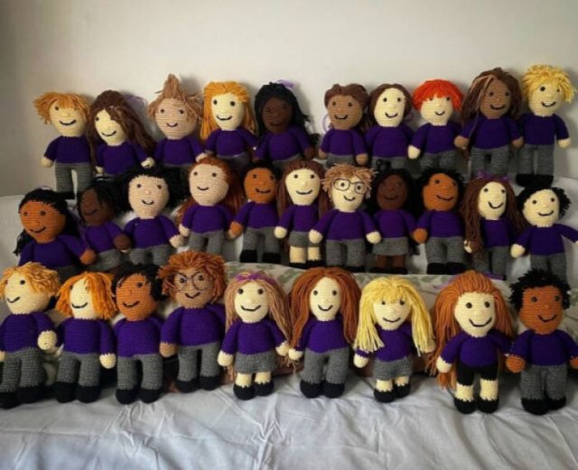 Amazing Teachers (25 pics)