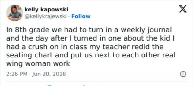 Amazing Teachers (25 pics)