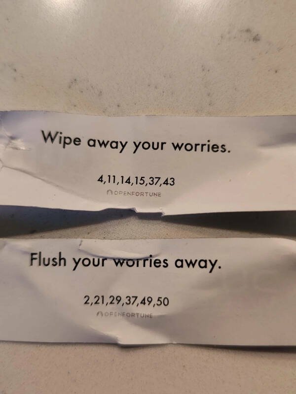 Sarcastic Messages And Signs (26 pics)