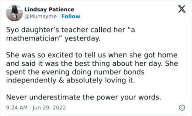 Amazing Teachers (25 pics)