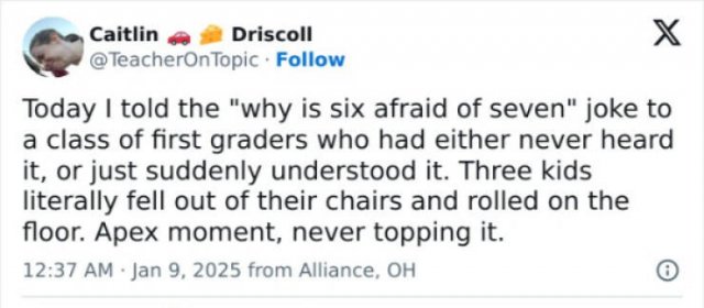 Amazing Teachers (25 pics)