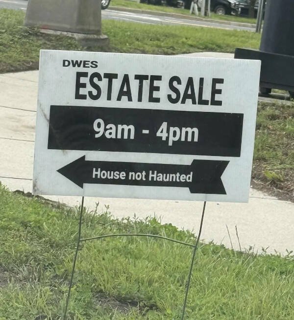 Sarcastic Messages And Signs (26 pics)