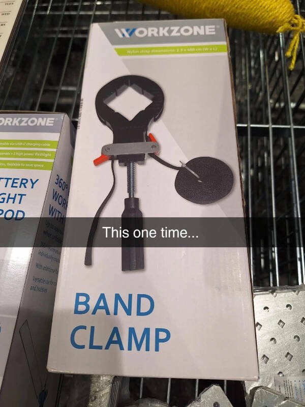 Sarcastic Messages And Signs (26 pics)